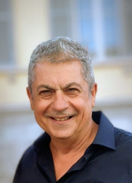 Corso di leadership interiore Antonio Chimienti